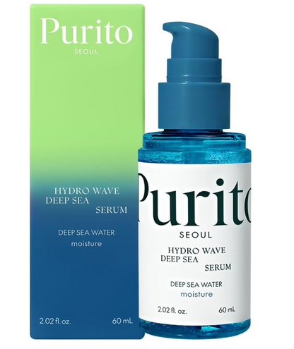 PURITO Deep Sea Serum
