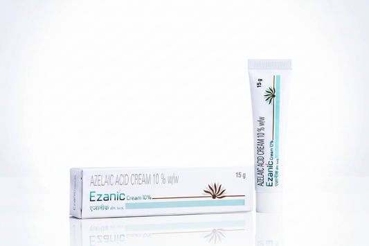 Azelaic Acid Gel 10% 15g