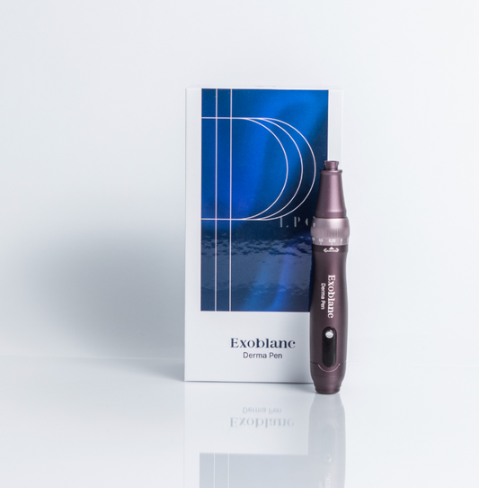 Exoblanc Derma Pen