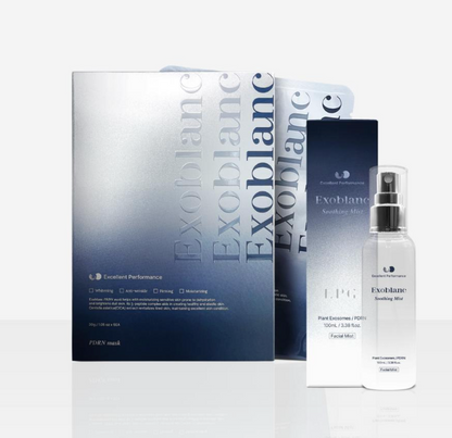 Exoblanc Aftercare Bundle