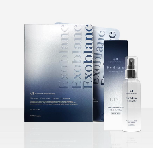 Exoblanc Aftercare Bundle