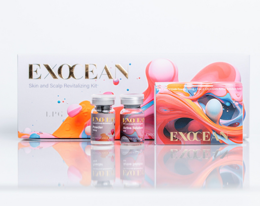 EXOCEAN Exosomes (1 x 50mg+5ml vial)