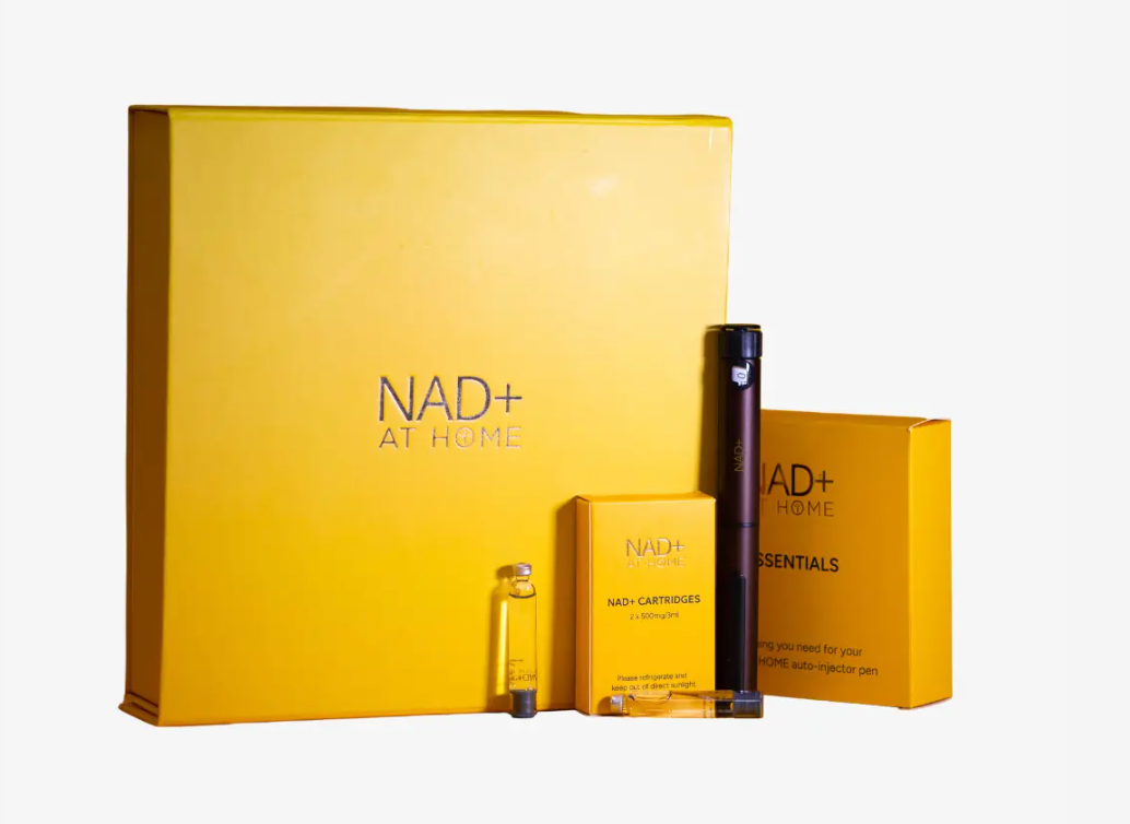 NAD+ At Home NAD+ Pen