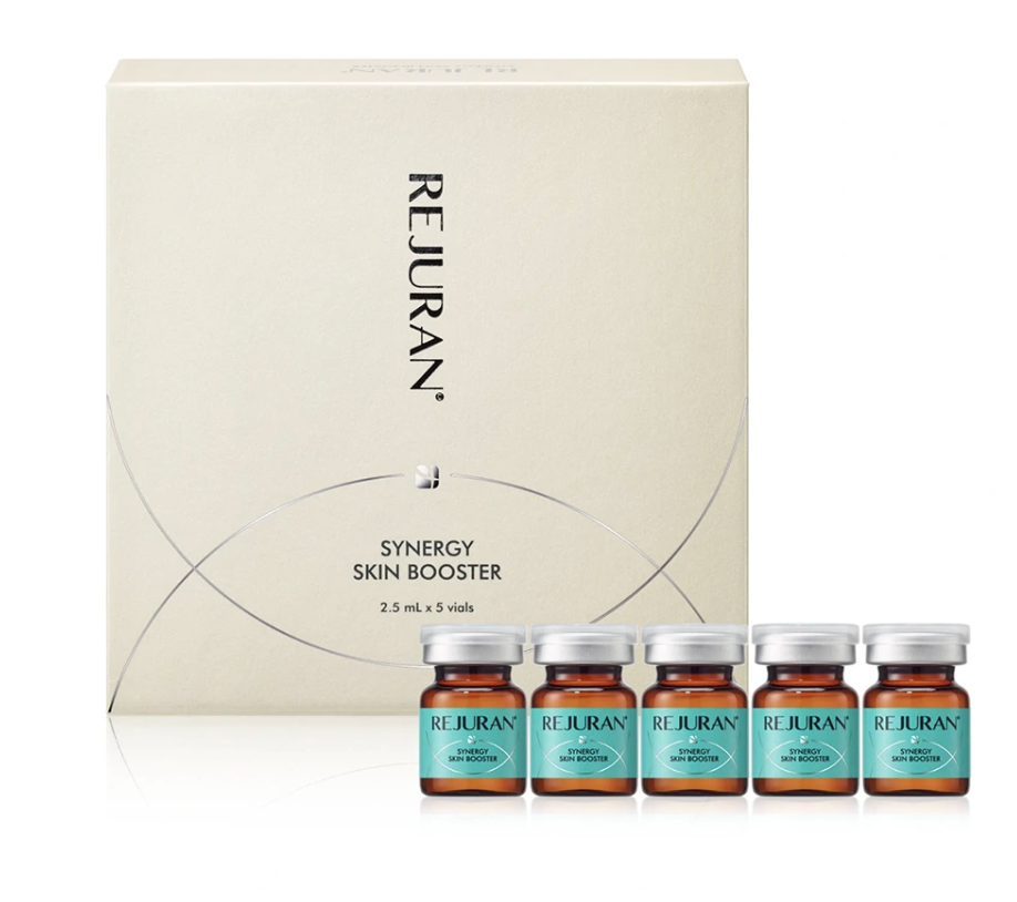 Rejuran Synergy Skin Booster