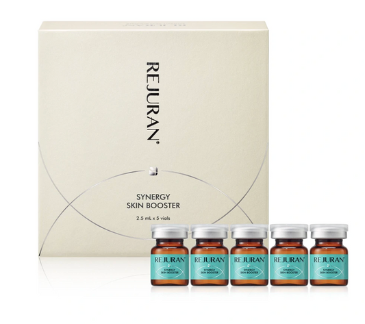 Rejuran Synergy Skin Booster