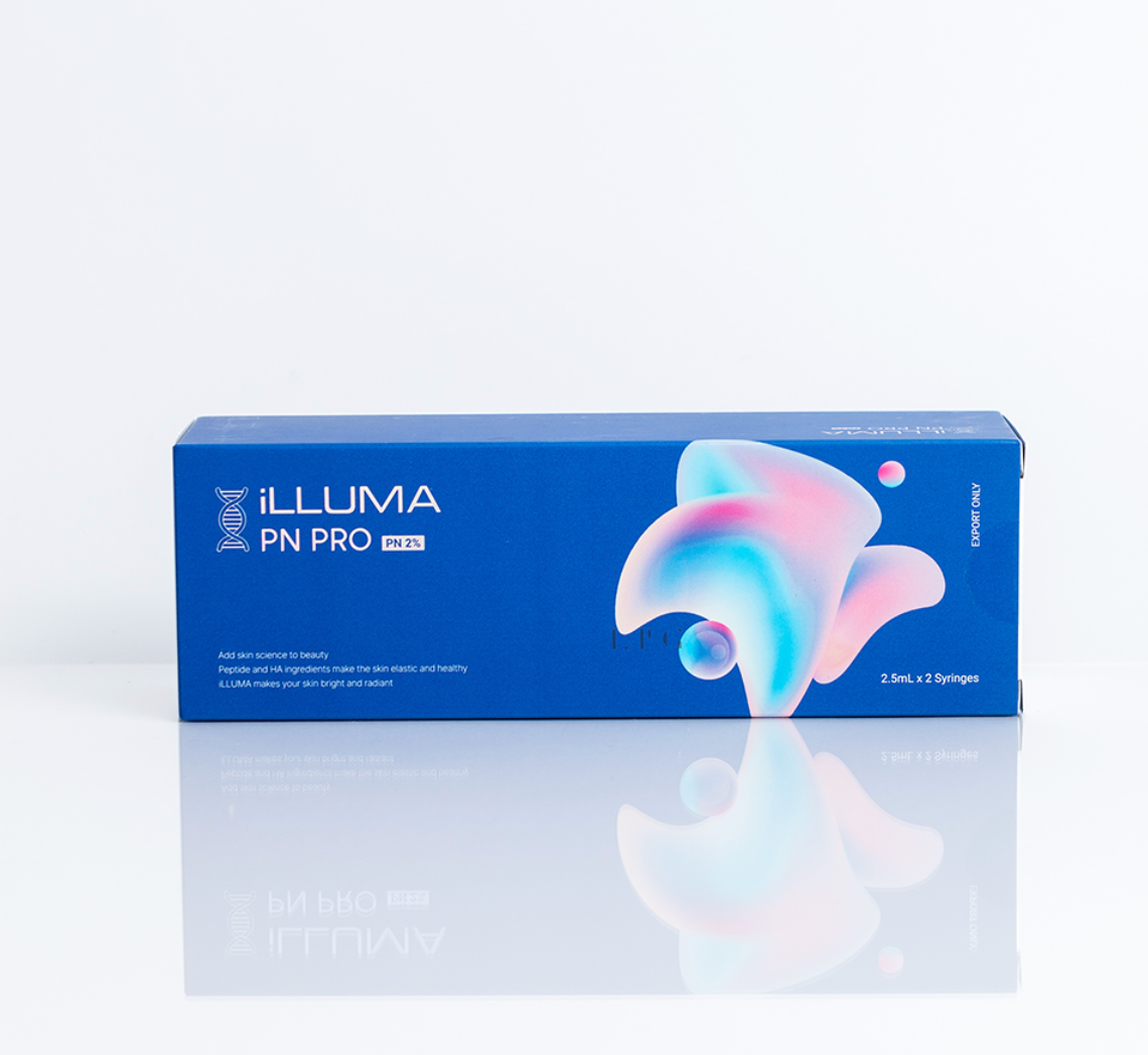 iLLUMA PN Pro (2%) 2 x 2.5 ml