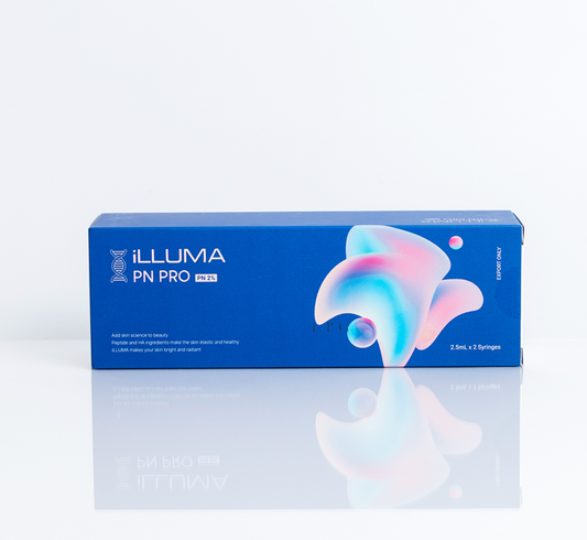 iLLUMA PN Pro (2%) 2 x 2.5 ml