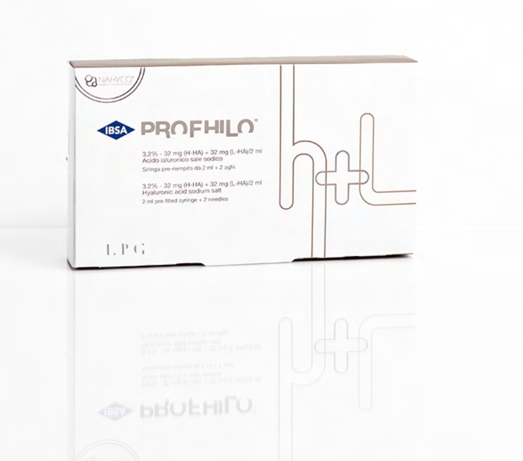 Profhilo H+L 1 x 2ml