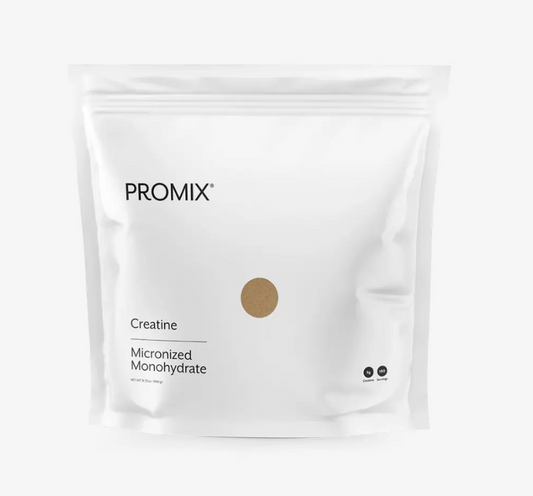 Promix Nutrition Creatine - Unflavoured