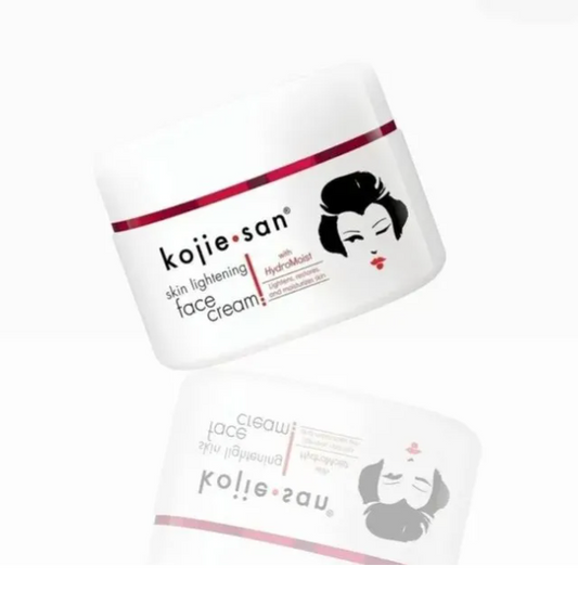 Kojie San Skin Lightening Face Cream 30g