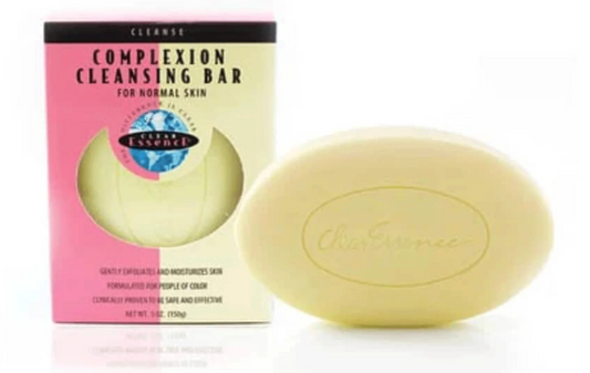 Clear Essence Platinum Complexion Soap