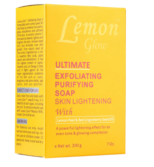Lemon-Glow-Ultimate-Exfoliating-Purifying-Soap