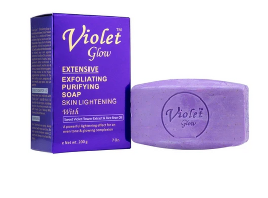 Violet-Glow-Extensive-Exfoliating-Purifying-Soap