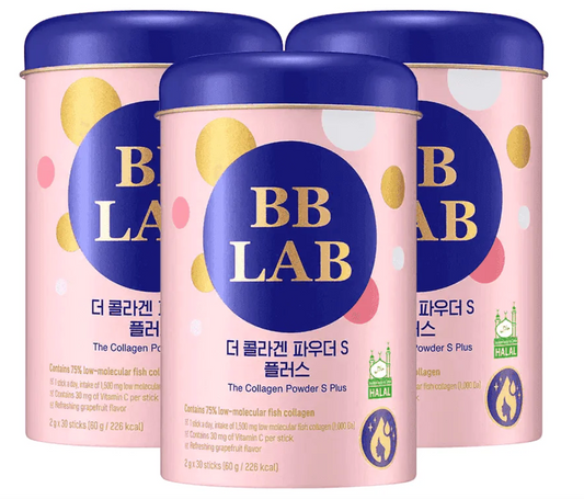 BB LAB The Collagen Powder S Season 2, 30 sticks x 1box