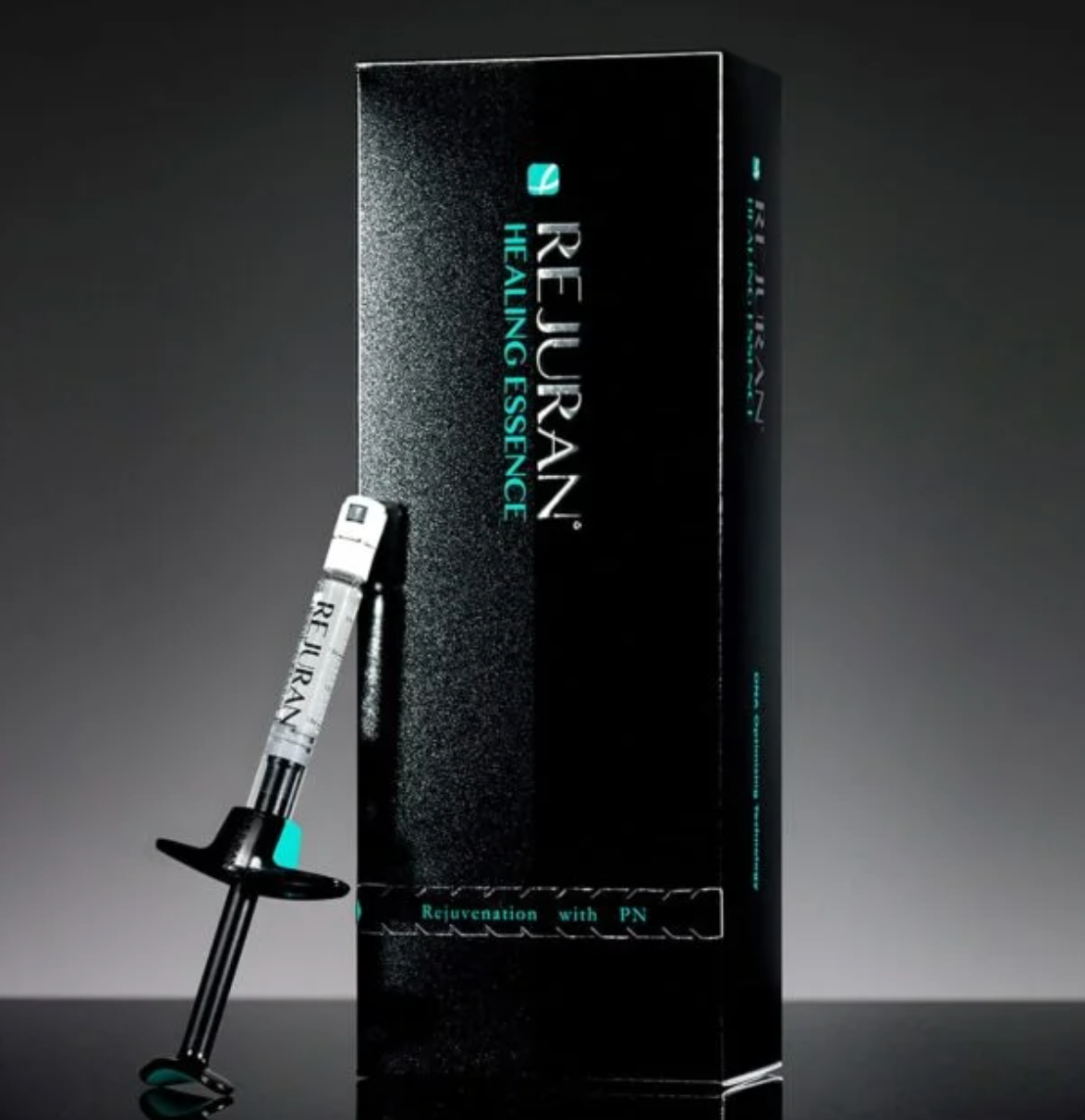 Rejuran Healer PN 2 x 2ml (Korean version)