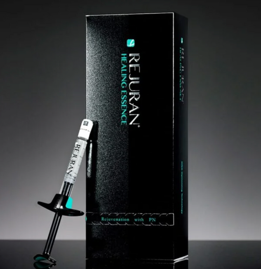 Rejuran Healer PN 2 x 2ml (Korean version)