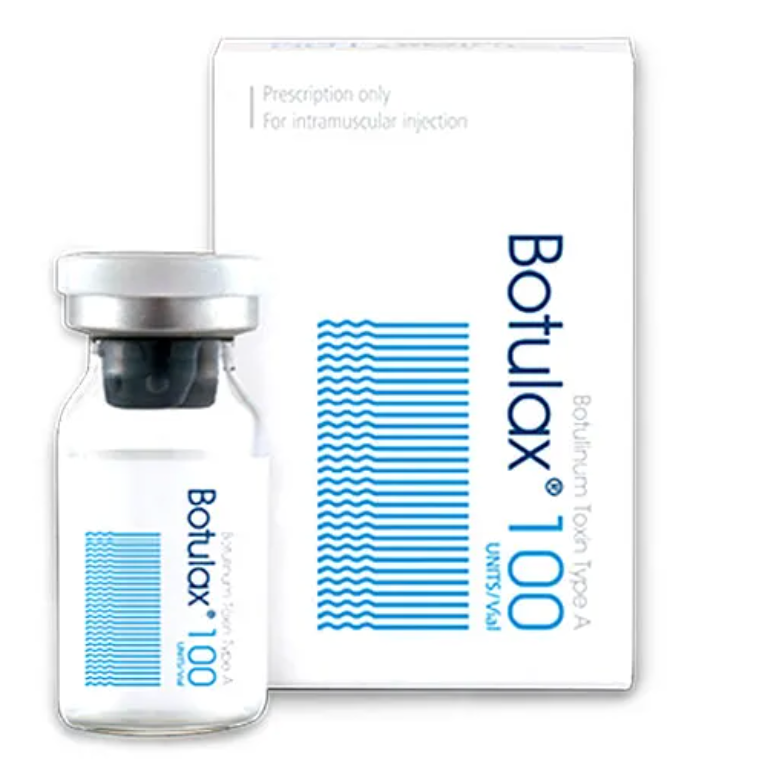 Botulax 100iu