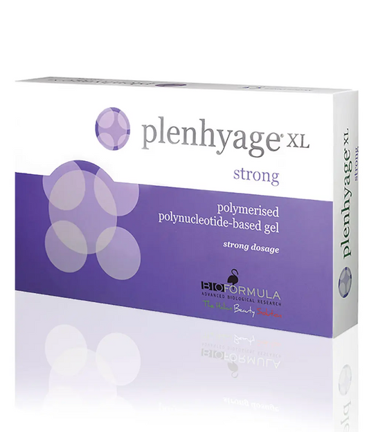 Plenhyage XL Strong (2.5%)