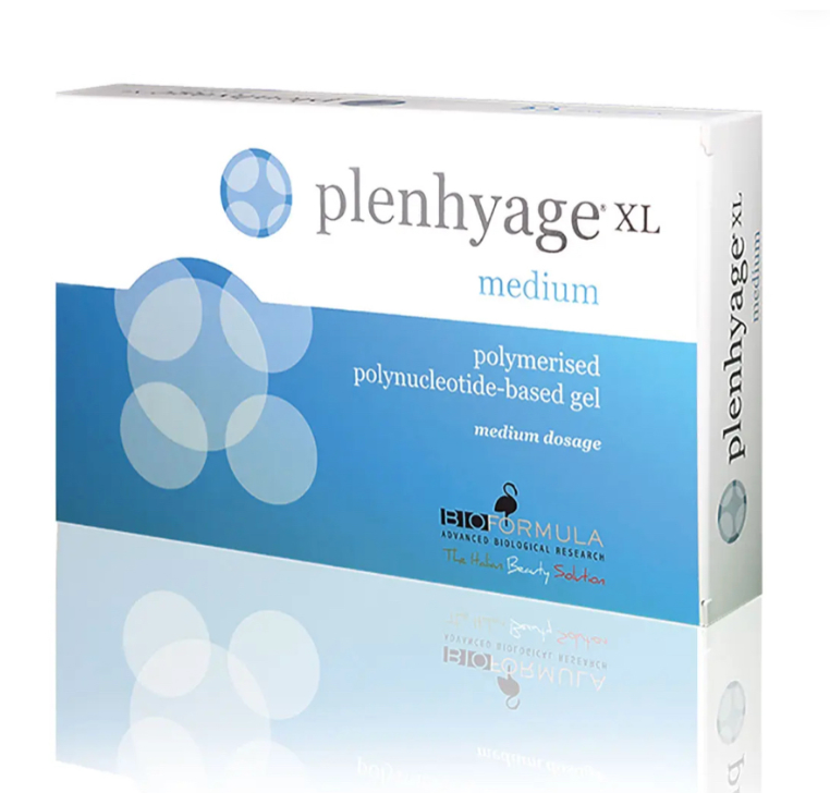 Plenhyage XL Medium (2.0%)