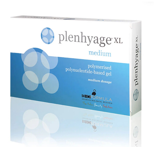 Plenhyage XL Medium (2.0%)