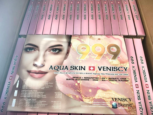 Aqua Skin Veniscy 999