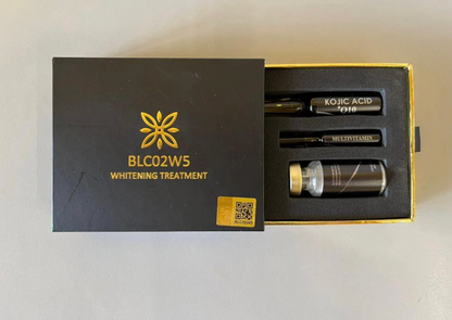 BLC02W5 HD Whitening-1 Session
