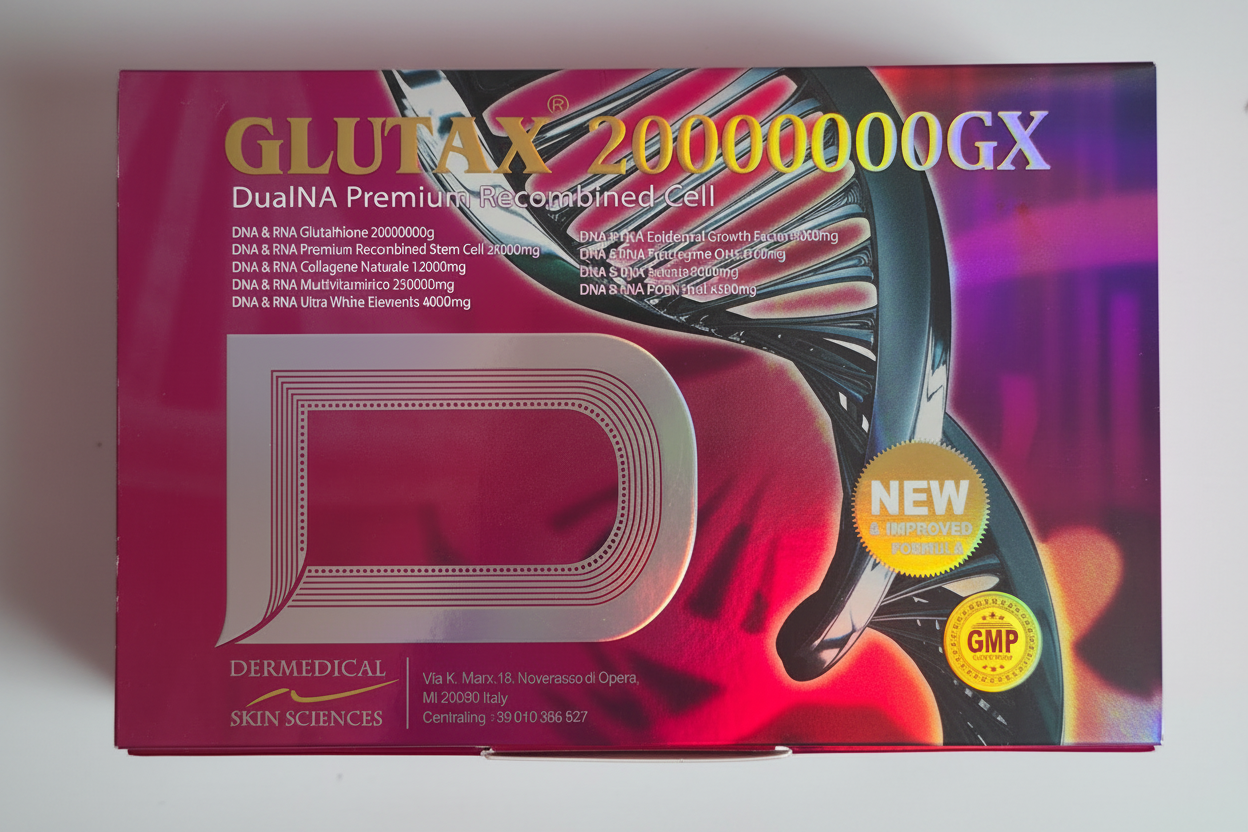 Glutax 20gx