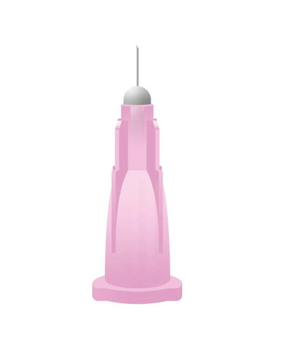 32g Pink 4mm Meso-relle Mesotherapy Needle