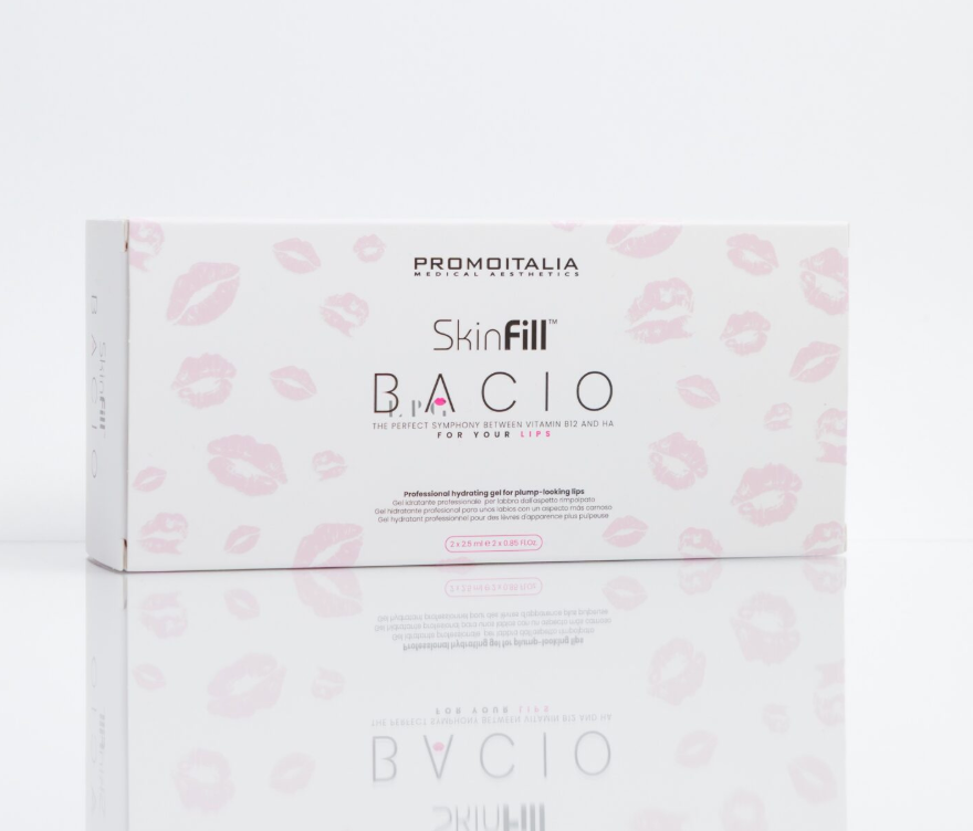 Skinfill Bacio