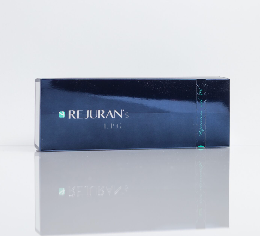 Rejuran S Skin Booster (1 × 1 ml) (Korean version)