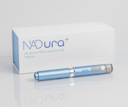 NADura 1000mg At Home Injection Pen