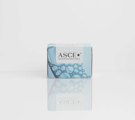 ASCE+ SRLV
