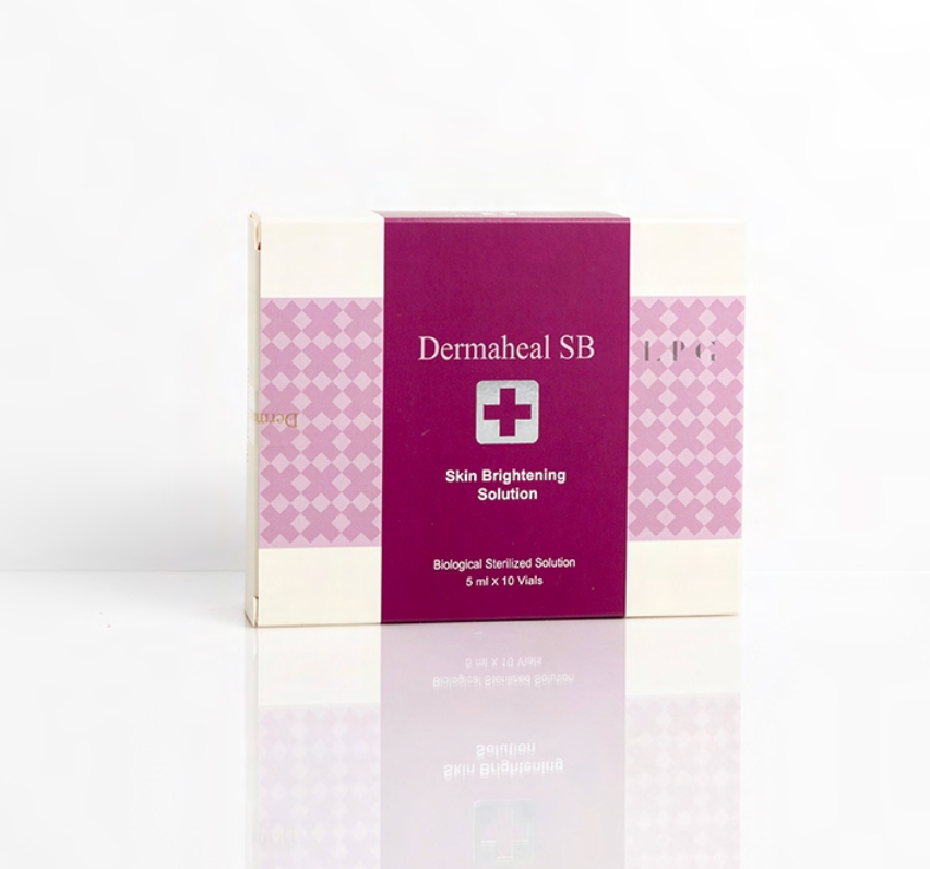 Dermaheal SB 10x5ml