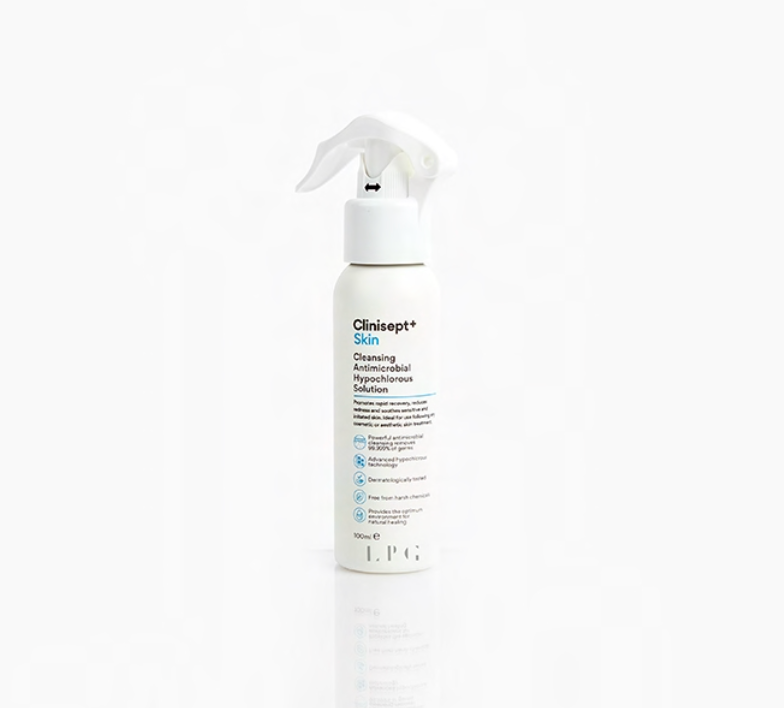 Clinisept + Skin 100ml