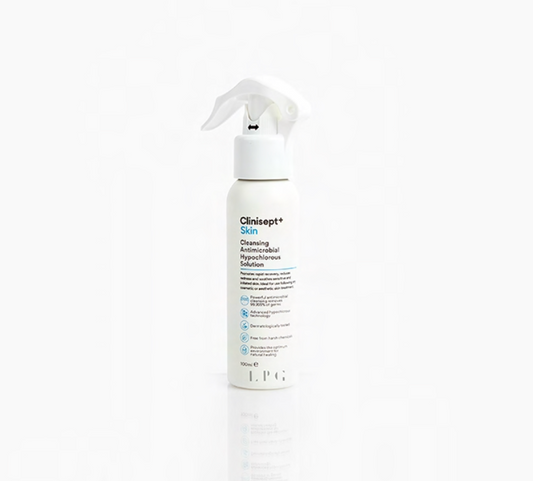 Clinisept + Skin 100ml