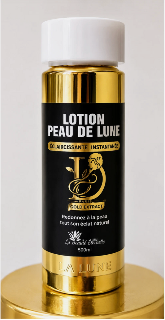 Peau de Lune Lotion Cleanser 100ML