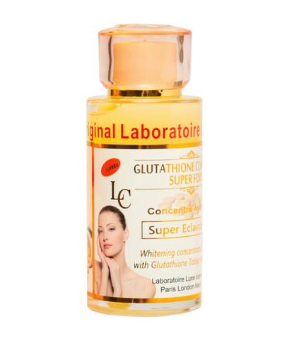 Glutathione Comprime Serum