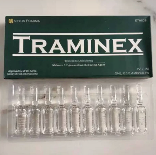 Nexus Pharma Traminex