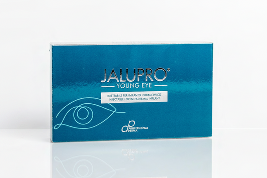 Jalupro Young Eye (1x1ml)