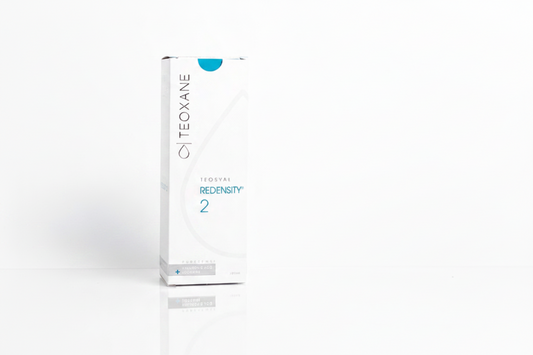 Teosyal Redensity II Puresense (2 x 1ml)