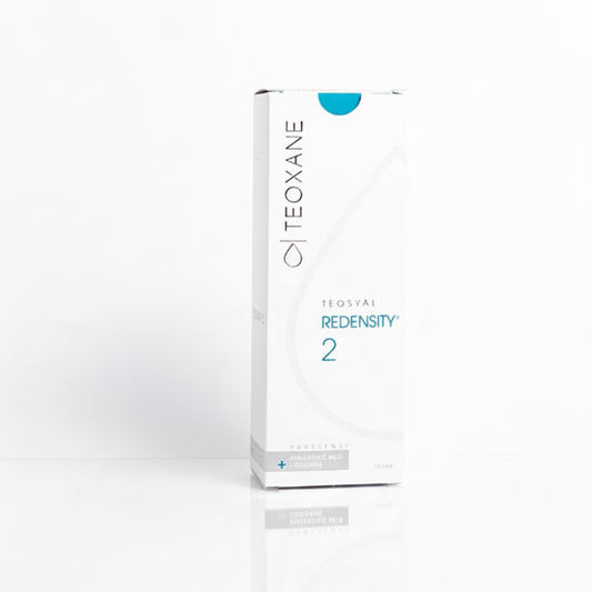 Teosyal Redensity II Puresense (1 x 1ml single)