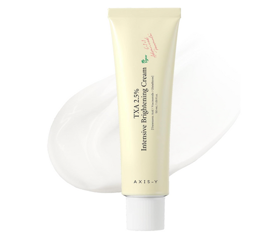 AXIS-Y TXA 2.5% Intensive Brightening Cream