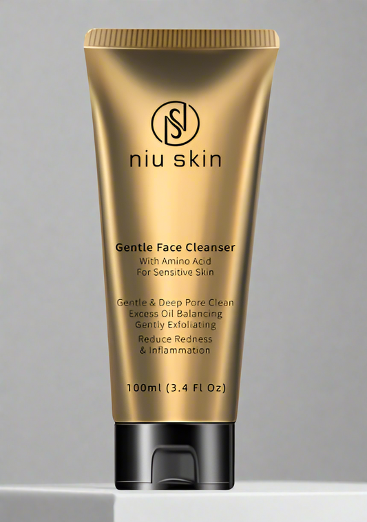 Niu Skin Gentle Face Cleanser 100ml