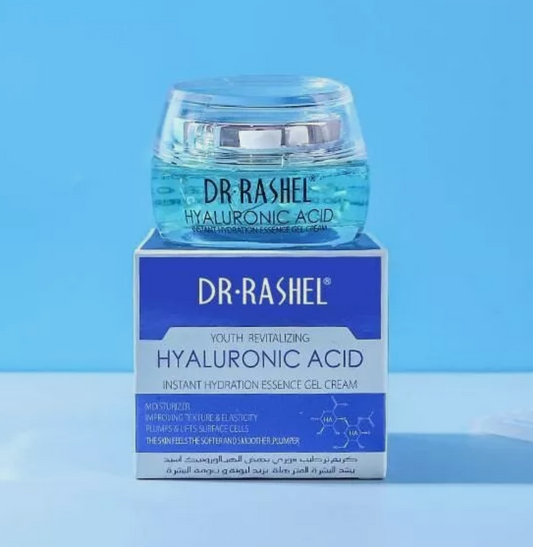 Dr Rashel Hyaluronic Acid Essence Gel Cream 50g