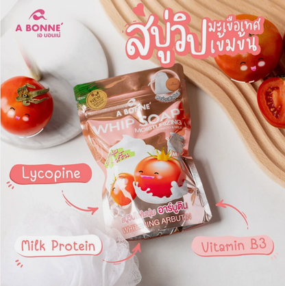 A Bonne Whip Soap • 100 g