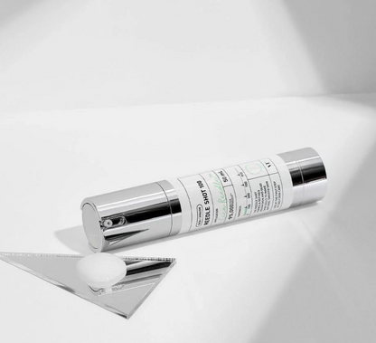 VT Reedle Shot 100 - 50ml | Gentle Micro-Needling Booster & Skin Enhancer