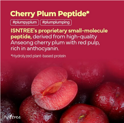 ISNTREE Plum Peptide Booster 2000s - 50ml