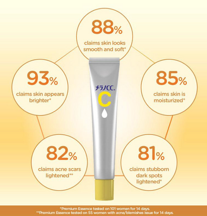 Rohto Melano CC Intensive Anti-Spot Essence 20ml