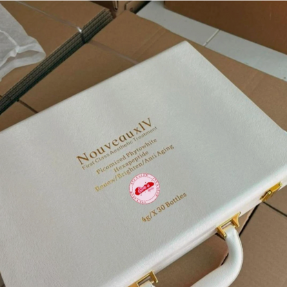 Nouveaux Collagen Glutathione Whitening Anti-Aging Drink *2 Months Supply*