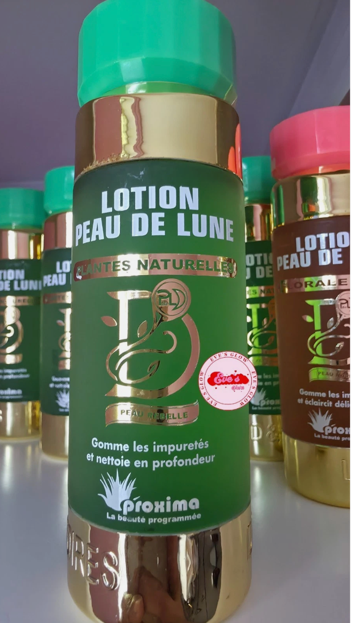 Peau de lune cleanser-All Colours-100ML